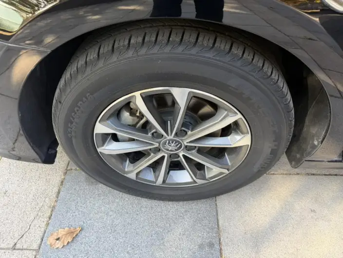 BYD Qin PLUS DM 2024 Model Honor Edition DM-i 55KM Leading Model – фото 9