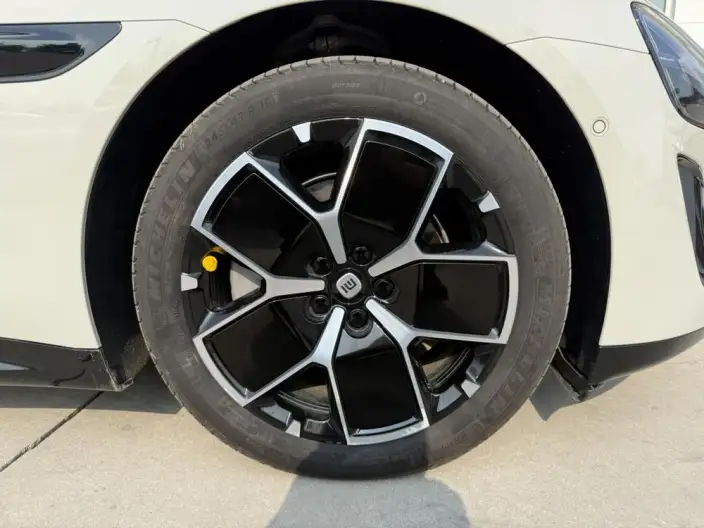 Xiaomi SU7 2024 Model Rear Drive Ultra-long Endurance Pro Edition – фото 10