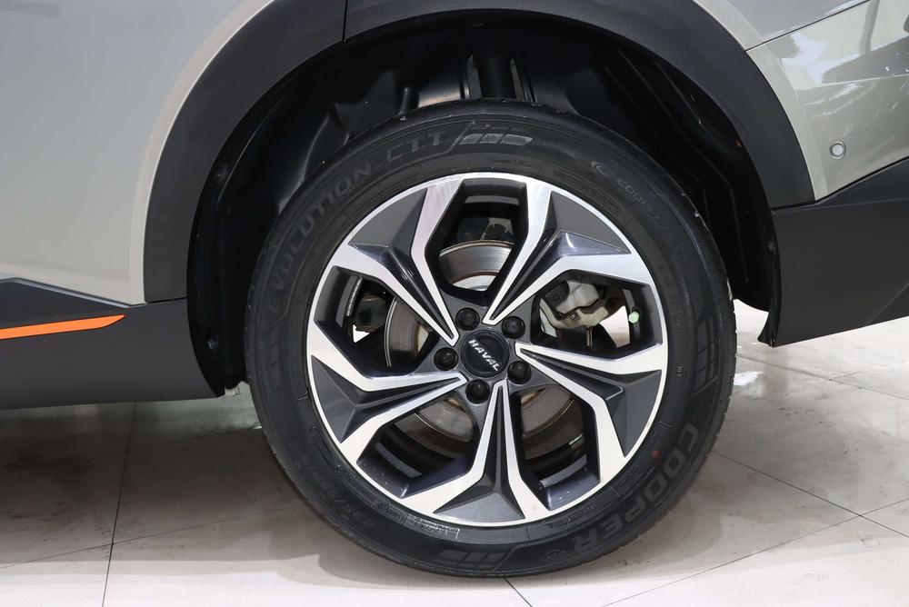 Haval Shenshou Модель 2021 года 1.5T Zhizun Edition – фото 7