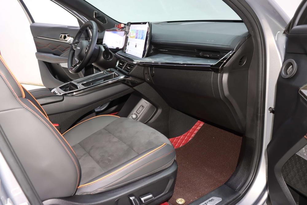 Haval Shenshou Модель 2021 года 1.5T Zhizun Edition – фото 11