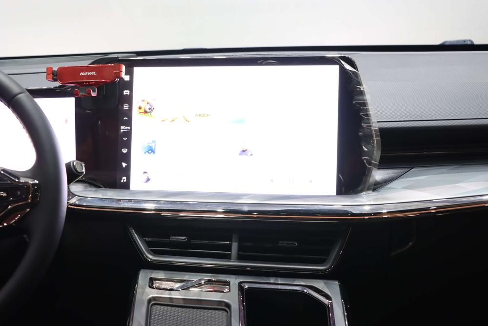 Haval Shenshou Модель 2021 года 1.5T Zhizun Edition – фото 12
