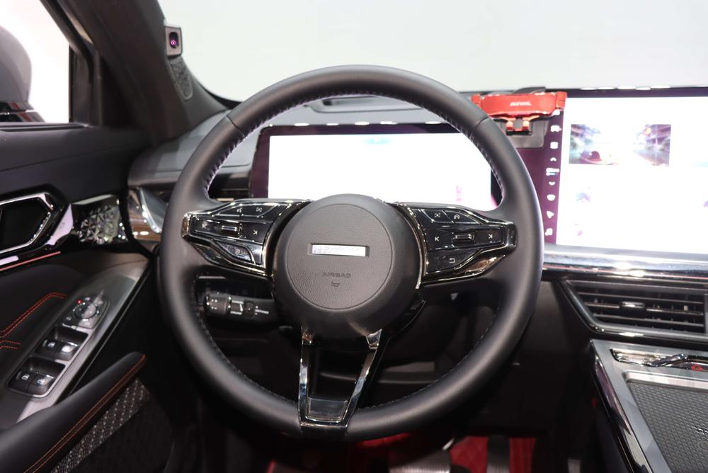 Haval Shenshou Модель 2021 года 1.5T Zhizun Edition – фото 14