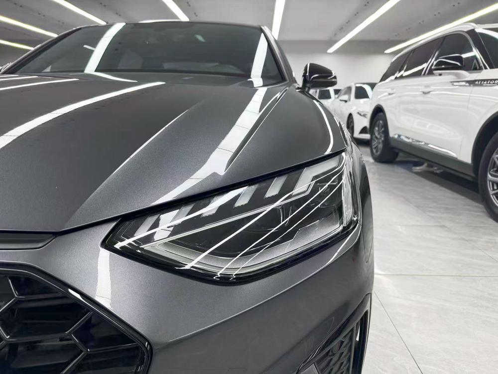 Audi A4 L 2024 40 TFSI Luxury Sport – фото 7