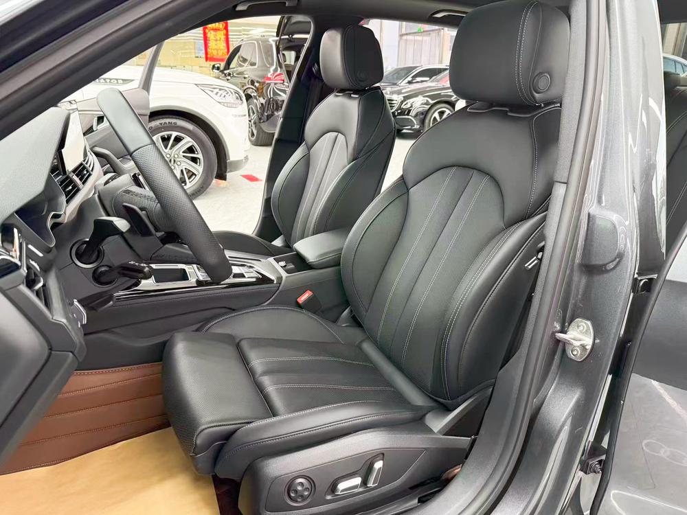 Audi A4 L 2024 40 TFSI Luxury Sport – фото 18