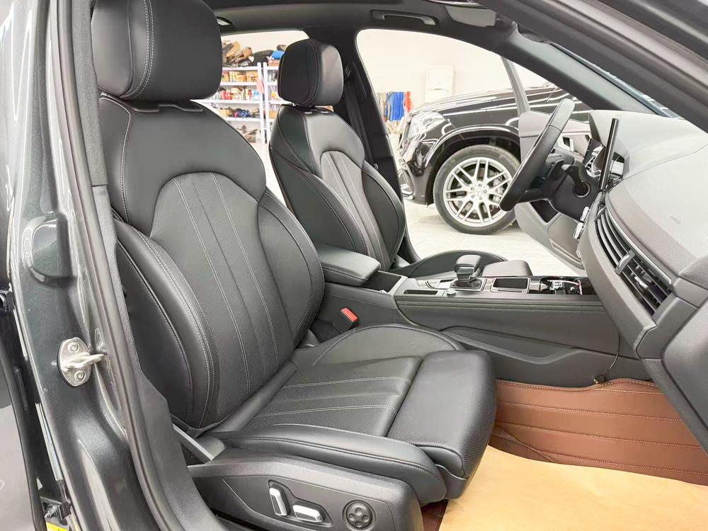 Audi A4 L 2024 40 TFSI Luxury Sport – фото 19