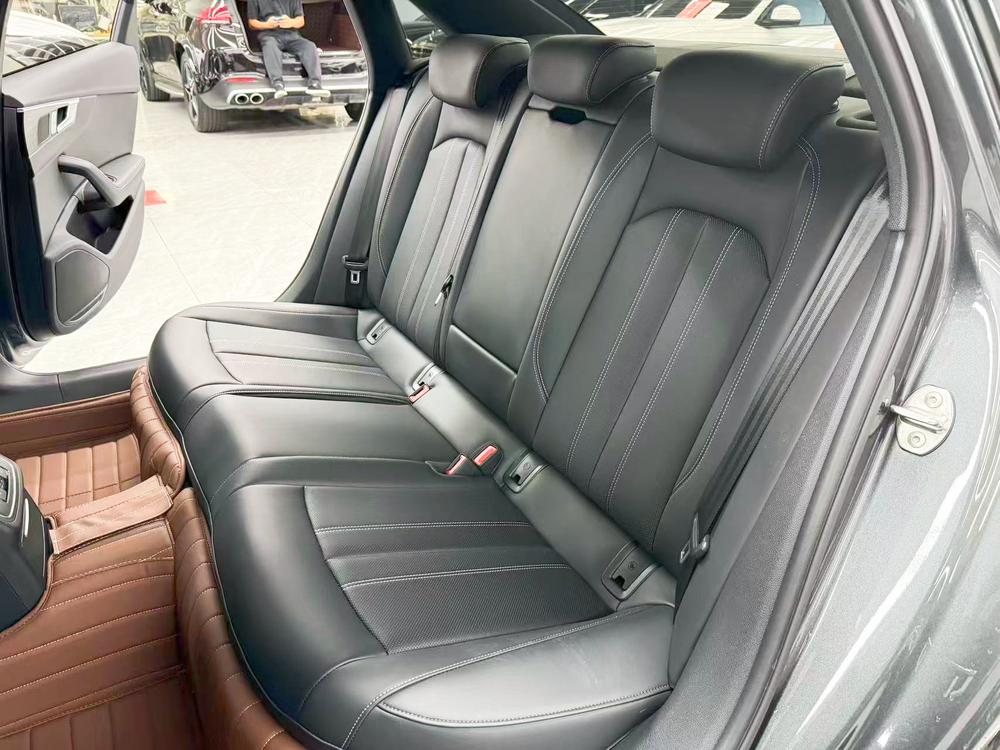 Audi A4 L 2024 40 TFSI Luxury Sport – фото 21