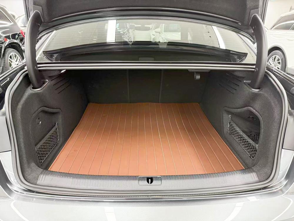 Audi A4 L 2024 40 TFSI Luxury Sport – фото 22