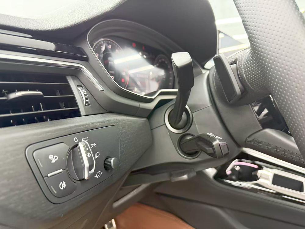 Audi A4 L 2024 40 TFSI Luxury Sport – фото 23
