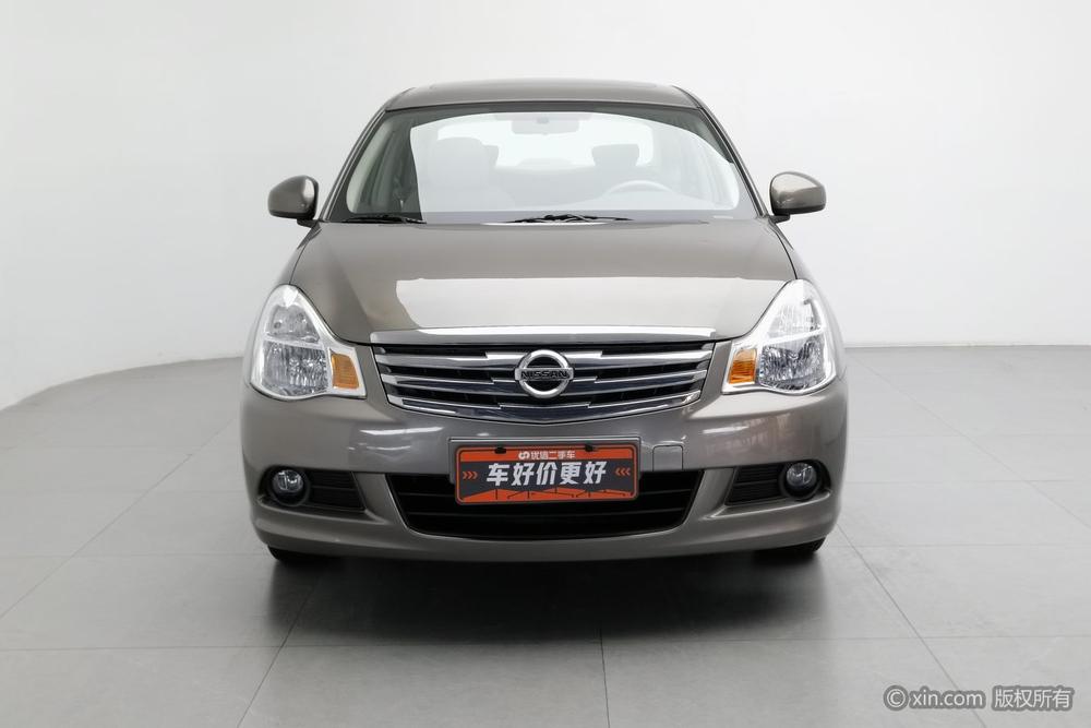 Nissan Sylphy 2018 Classic 1.6XE+ Manual Leading – фото 2