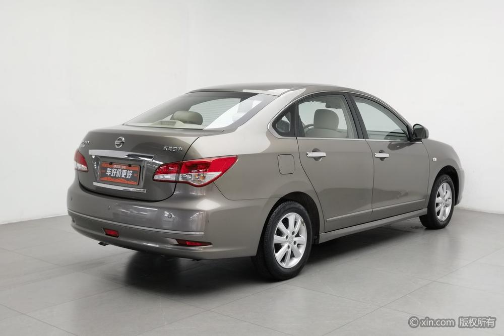 Nissan Sylphy 2018 Classic 1.6XE+ Manual Leading – фото 4