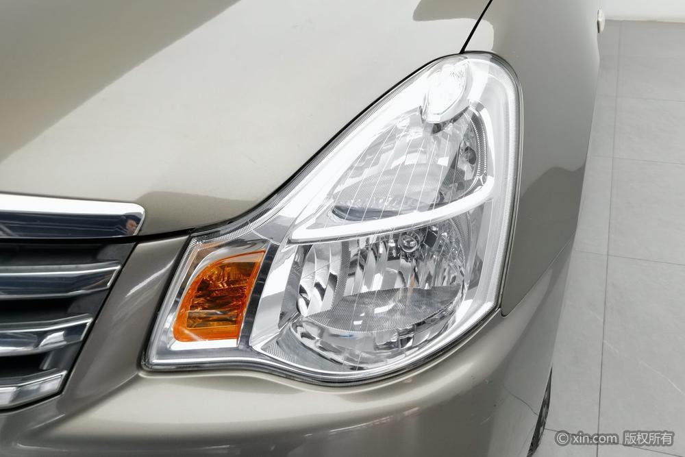 Nissan Sylphy 2018 Classic 1.6XE+ Manual Leading – фото 7