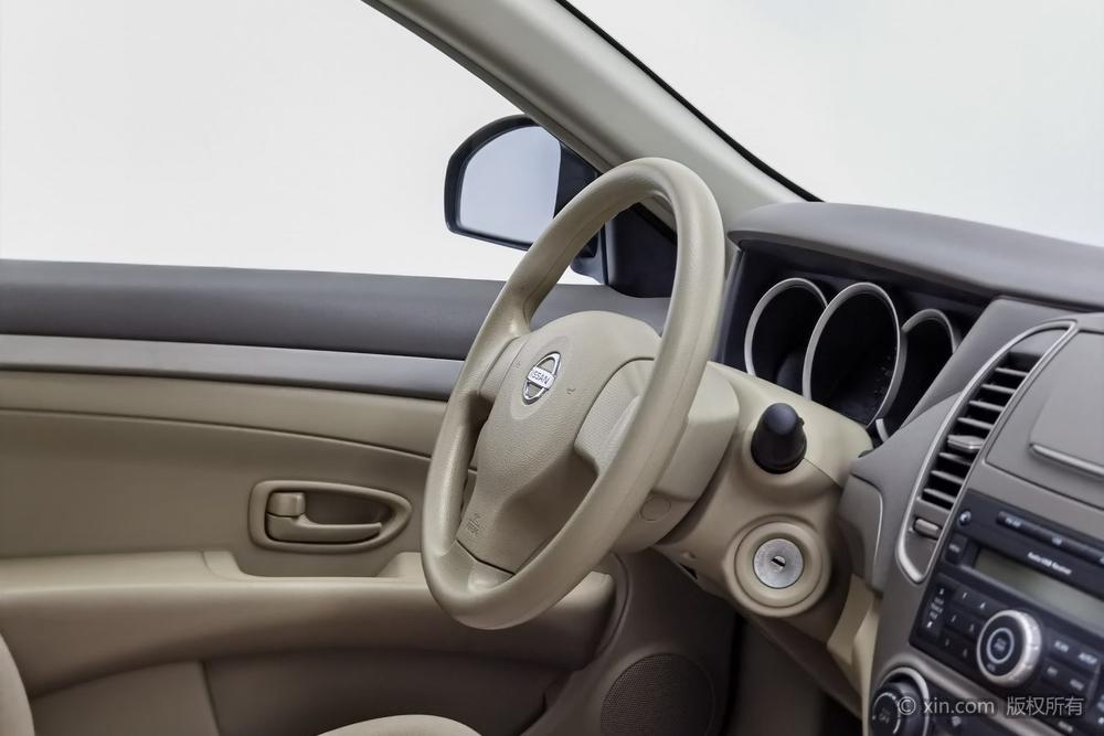 Nissan Sylphy 2018 Classic 1.6XE+ Manual Leading – фото 9