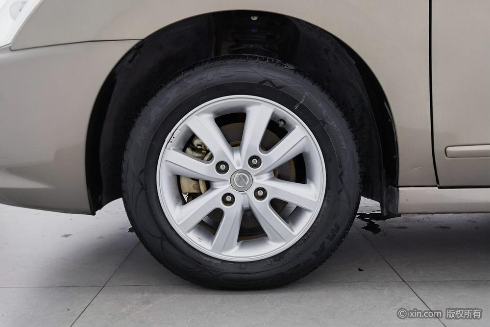 Nissan Sylphy 2018 Classic 1.6XE+ Manual Leading – фото 10