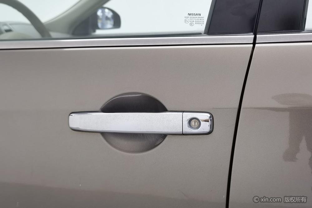 Nissan Sylphy 2018 Classic 1.6XE+ Manual Leading – фото 11
