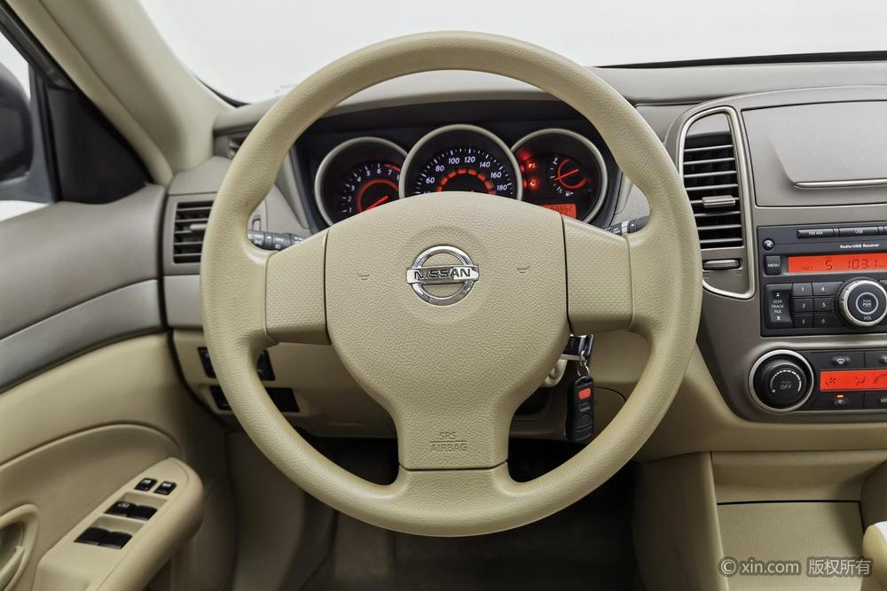 Nissan Sylphy 2018 Classic 1.6XE+ Manual Leading – фото 14