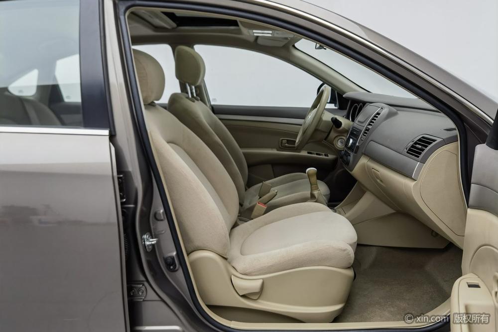 Nissan Sylphy 2018 Classic 1.6XE+ Manual Leading – фото 24