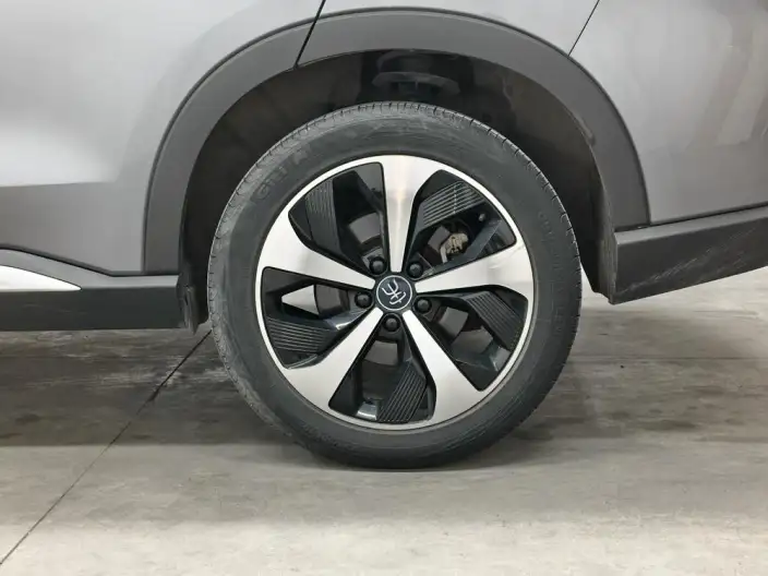BYD Song PLUS DM 2021 Model DM-i 51KM 2WD Zunrong Model – фото 9