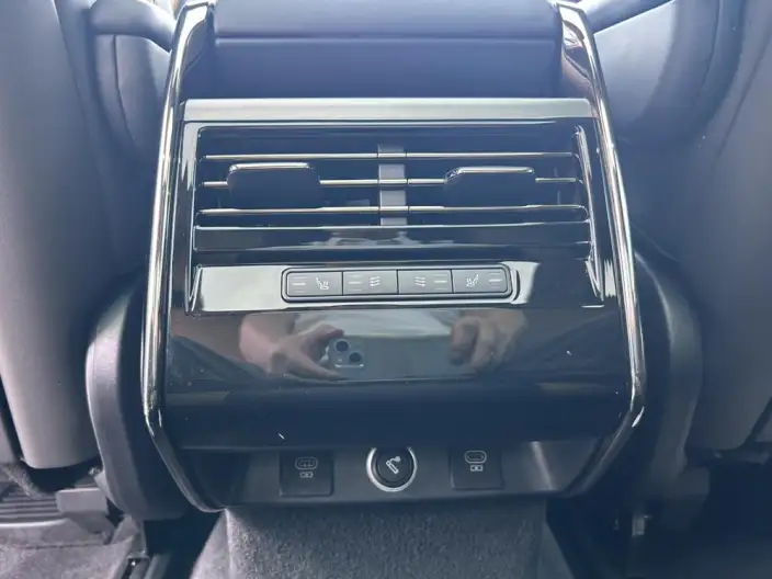 Range Rover Sport 2024 Model 400PS DYNAMIC HSE – фото 5