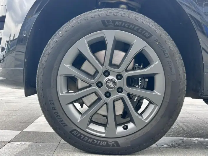 Range Rover Sport 2024 Model 400PS DYNAMIC HSE – фото 7