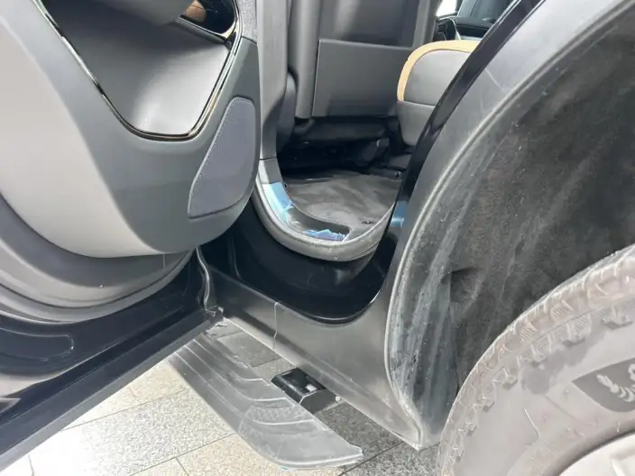 Range Rover Sport 2024 Model 400PS DYNAMIC HSE – фото 8