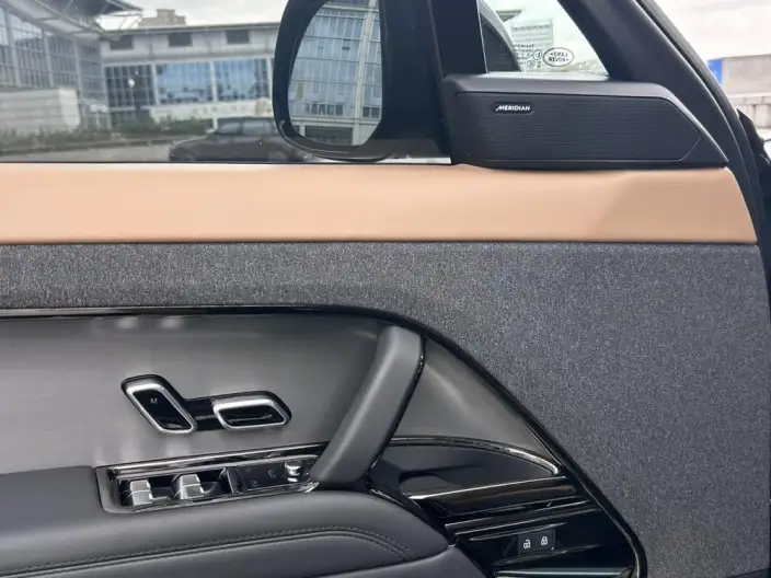 Range Rover Sport 2024 Model 400PS DYNAMIC HSE – фото 10
