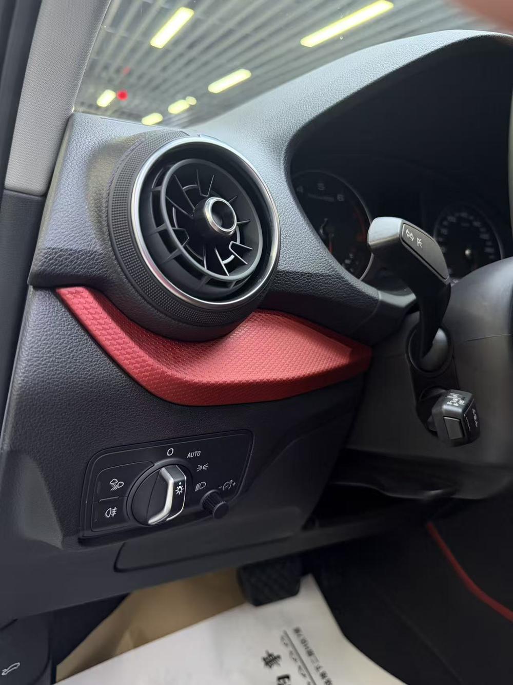 Audi Q2L 2018 35 TFSI Style Elegant China V I – фото 12