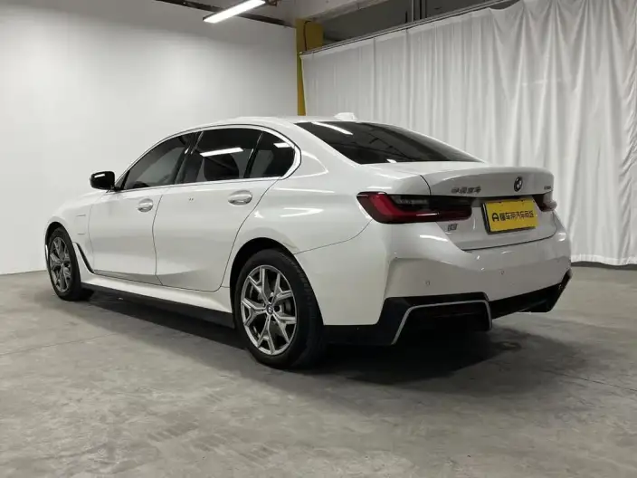 BMW i3 2022 Model eDrive35L – фото 5