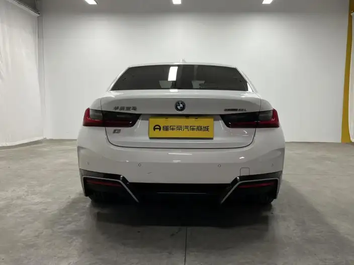 BMW i3 2022 Model eDrive35L – фото 6