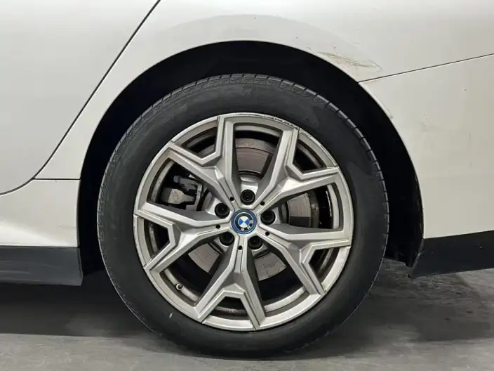 BMW i3 2022 Model eDrive35L – фото 9