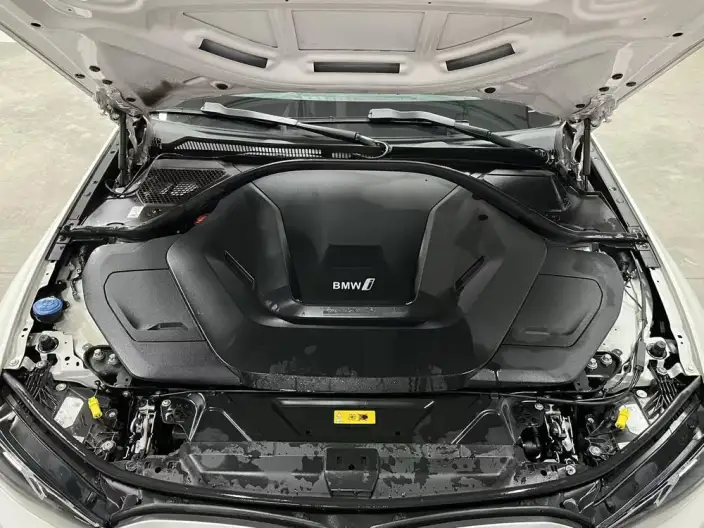 BMW i3 2022 Model eDrive35L – фото 10