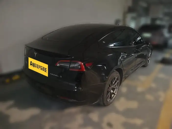 Model 3 2022 Model Rear-wheel drive version – фото 2