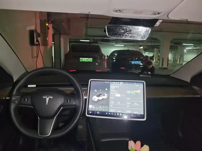 Model 3 2022 Model Rear-wheel drive version – фото 5