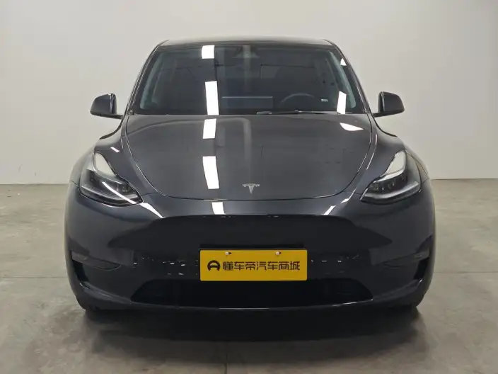 Model Y 2024 Model Long Battery Life Pro All-wheel drive version – фото 2