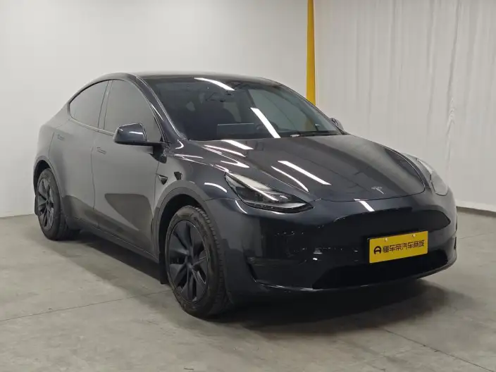 Model Y 2024 Model Long Battery Life Pro All-wheel drive version – фото 3