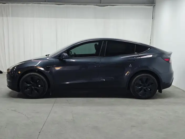 Model Y 2024 Model Long Battery Life Pro All-wheel drive version – фото 4