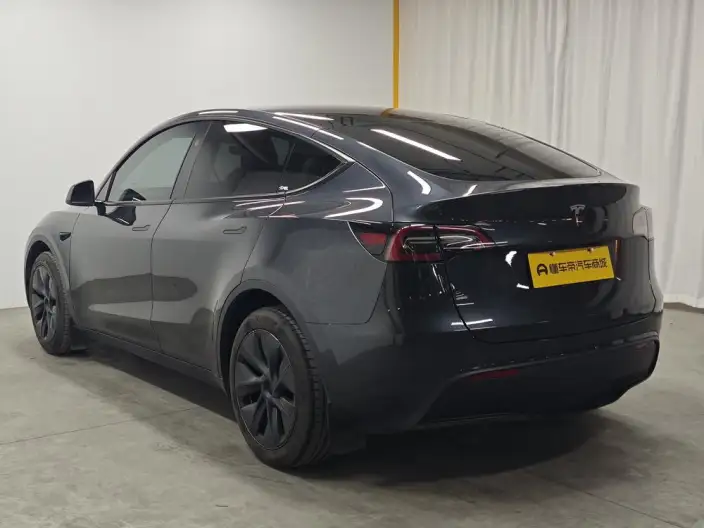 Model Y 2024 Model Long Battery Life Pro All-wheel drive version – фото 5