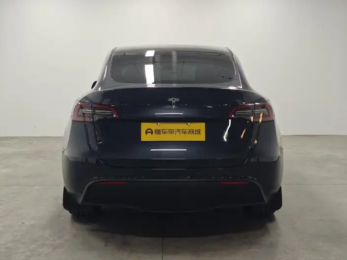 Model Y 2024 Model Long Battery Life Pro All-wheel drive version – фото 6