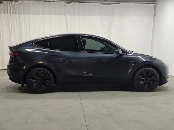 Model Y 2024 Model Long Battery Life Pro All-wheel drive version – фото 8