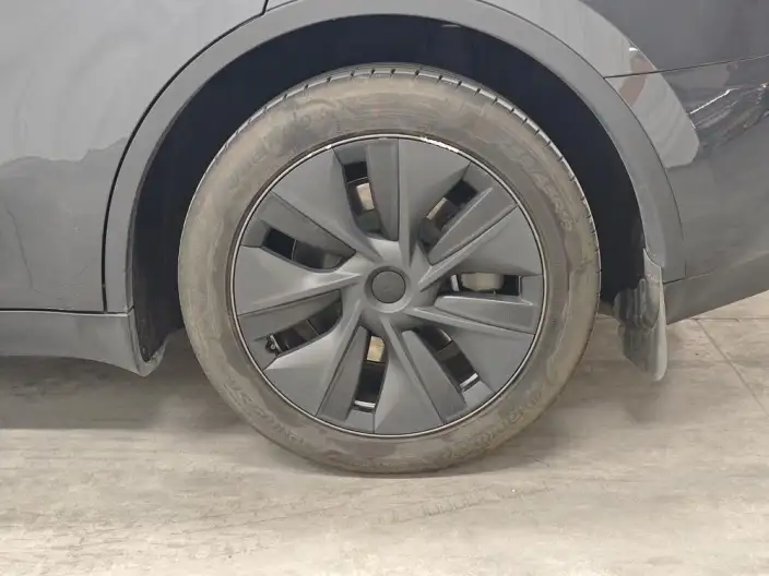 Model Y 2024 Model Long Battery Life Pro All-wheel drive version – фото 9