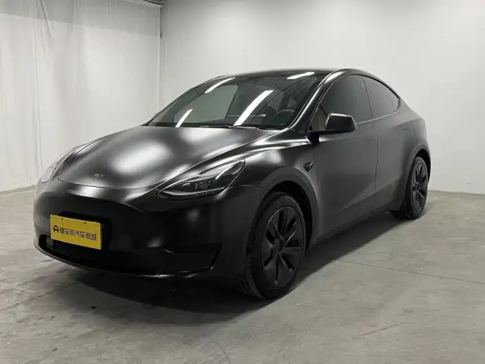 Model Y 2023 Model Rear-wheel drive version – фото 1