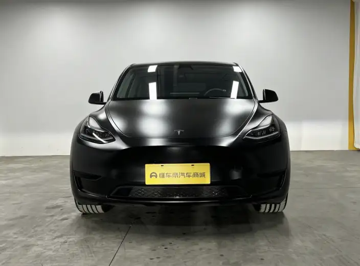 Model Y 2023 Model Rear-wheel drive version – фото 2