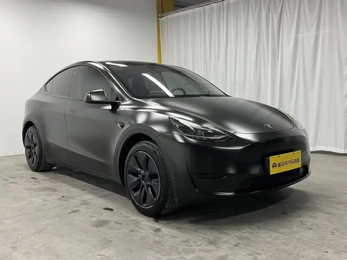 Model Y 2023 Model Rear-wheel drive version – фото 3