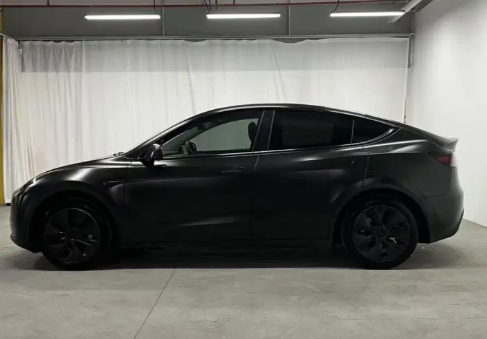 Model Y 2023 Model Rear-wheel drive version – фото 4