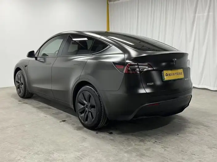Model Y 2023 Model Rear-wheel drive version – фото 5