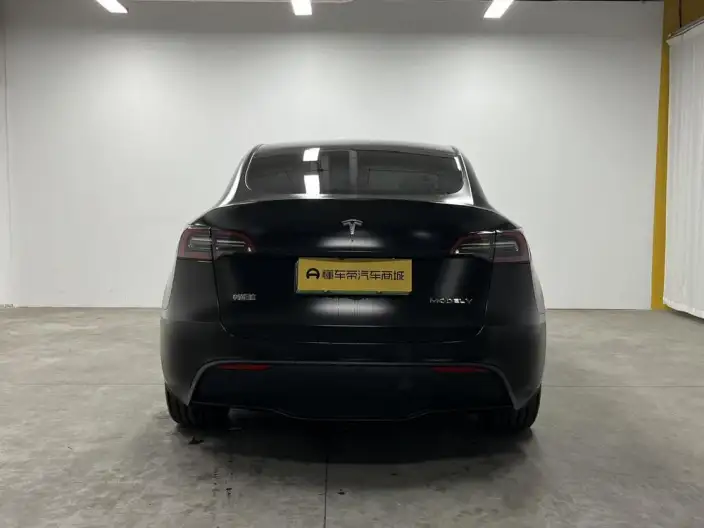 Model Y 2023 Model Rear-wheel drive version – фото 6