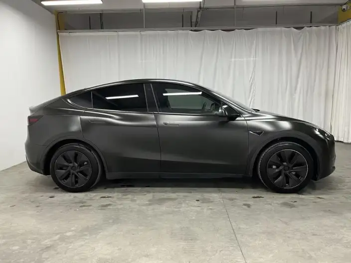 Model Y 2023 Model Rear-wheel drive version – фото 8