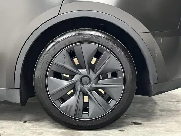 Model Y 2023 Model Rear-wheel drive version – фото 9