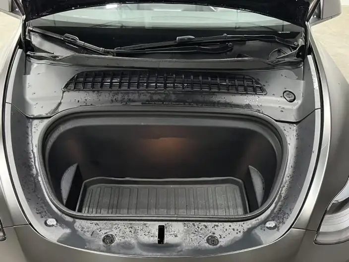 Model Y 2023 Model Rear-wheel drive version – фото 10