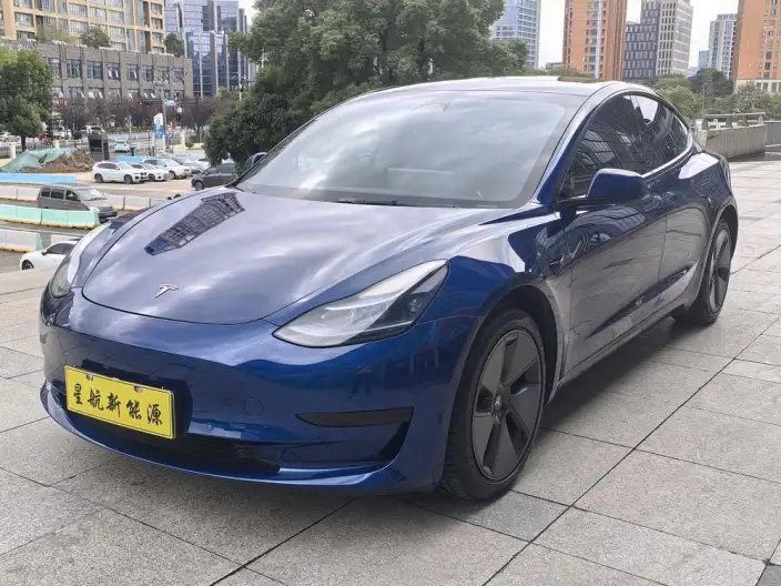 Model 3 2022 Model Rear-wheel drive version – фото 1