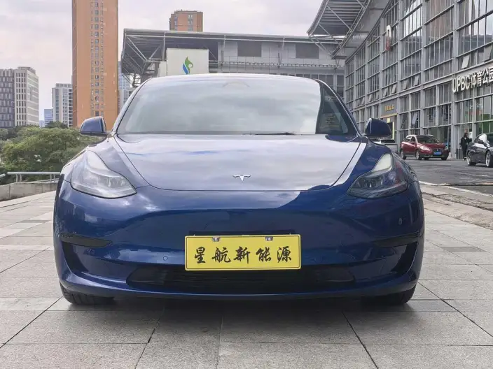 Model 3 2022 Model Rear-wheel drive version – фото 2